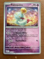 Pokemon Palimpalim Reverse (Versand gratis)
