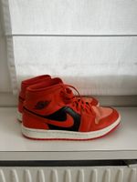 Air Jordan 1 mid SE Sneaker