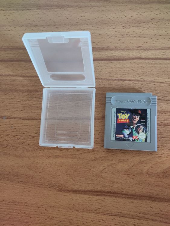 Disney's Toy Story Gameboy Kaufen auf Ricardo