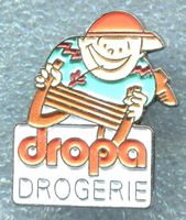 dropa DROGERIE