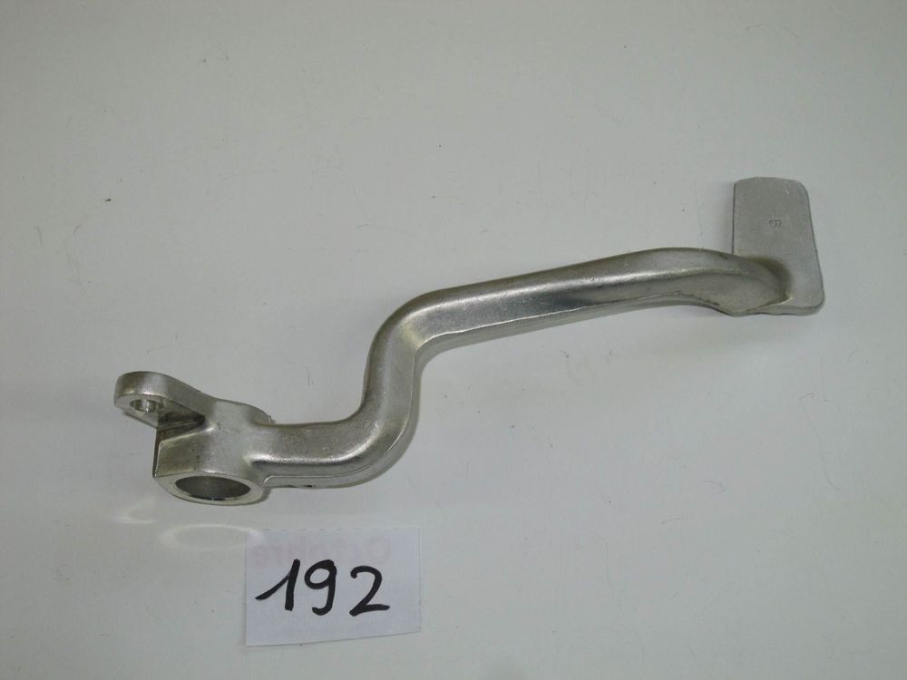 Kawasaki ZZR 1100 Bremspedal 43001-1292 2