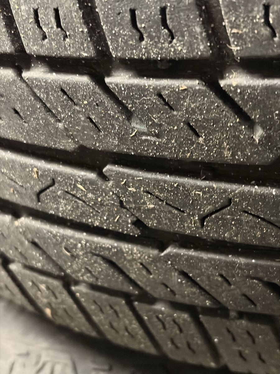 Subaru Pneumatici & Ruote complete: SubaruForester 2.0X Sommerräder 4 St. – Usato da Kaufdorf venduto da Kaufdorf59 3