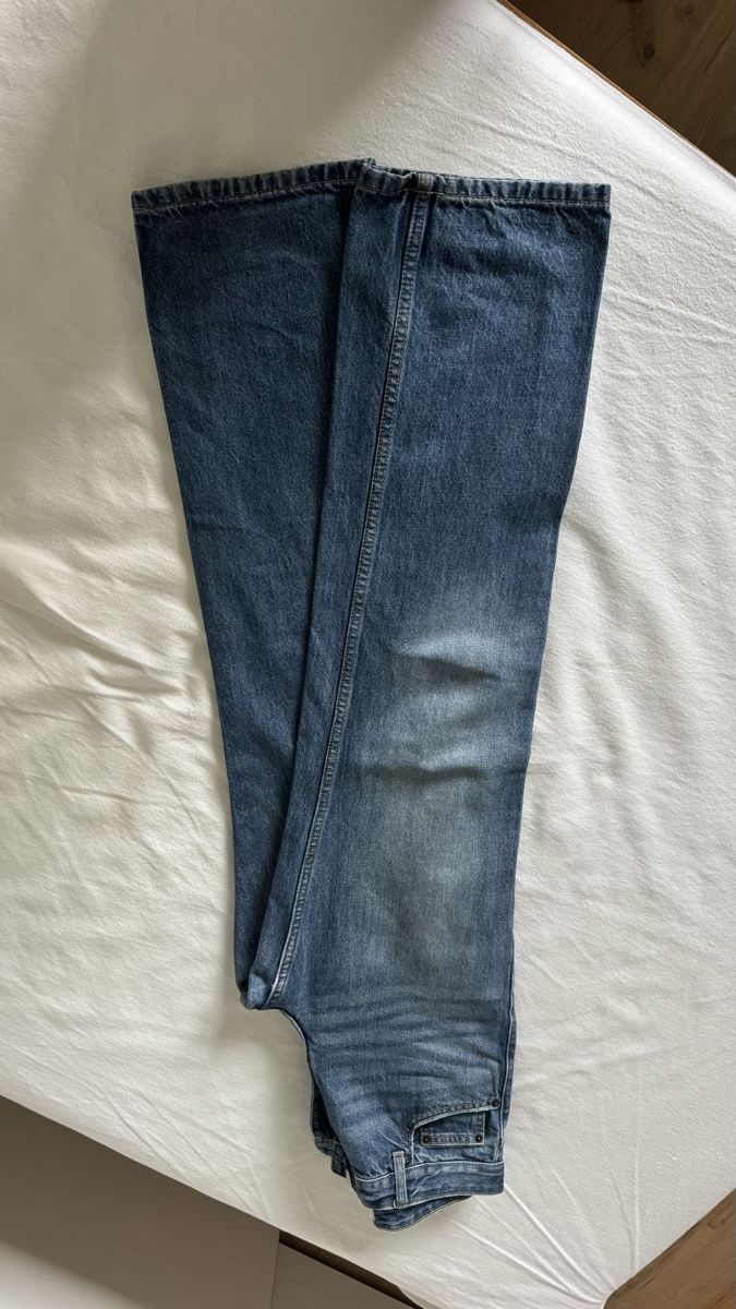 Pull&Bear Jeans: PULL&BEAR Jeans Hose Gr.36 – D'occasion à Schaffhausen par Fixier 6