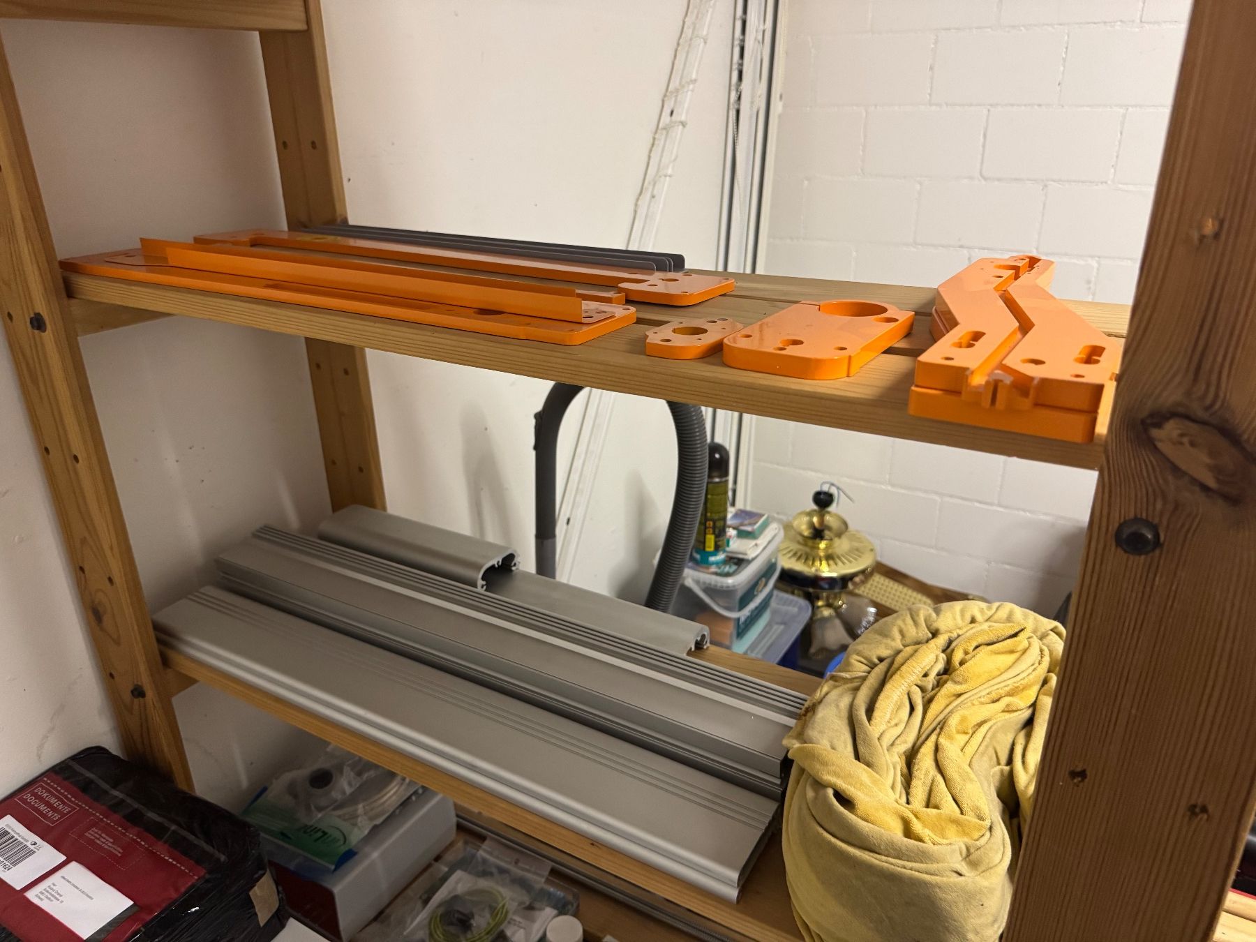 Stepcraft Toutes les machines: Stepcraft 2 CNC-/3D-System 420 – Neuf (Voir description) à Dietikon par Monk4 1