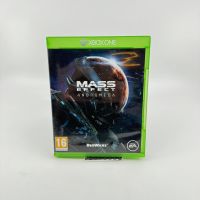 Mass Effect Andromeda (XBOX One)