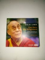 Dalai Lama - Das Herz der Religionen (Gemeinsamkeiten) 3'CDs