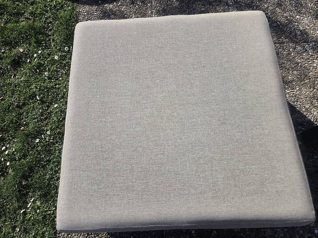 Divani: Sunbrella Gartenlounge – Usato da Goldswil venduto da Andrea1985 3