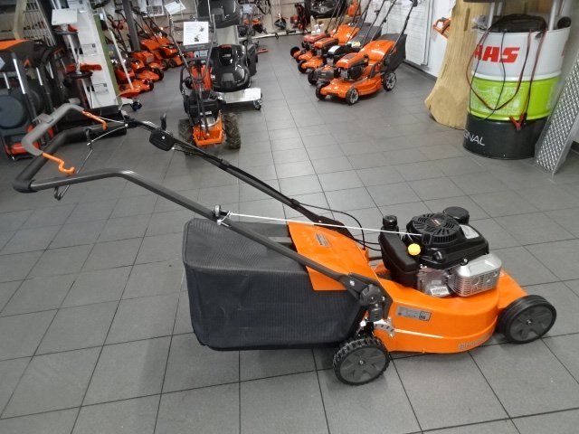 Husqvarna Tagliaerba: Rasenmäher LC551SP Husqvarna – Nuovo e nell'imballaggio originale da Rüegsbach venduto da HusqvarnaShop3418