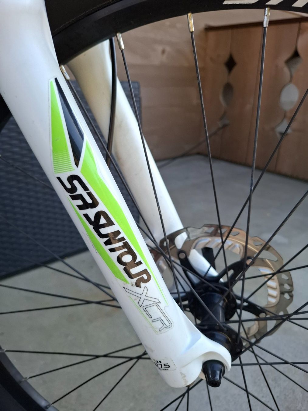 Scott Velos: Scott Scale 730 Contessa Bike – Gebraucht aus Heimisbach von kattus 6