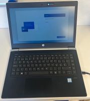 HP ProBook 440 G5, i5-8250U