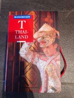 Reiseführer Baedeker "Thailand"