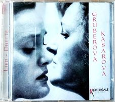 Edita Gruberova & Vesselina Kasarova - Dvorak, Rossini,