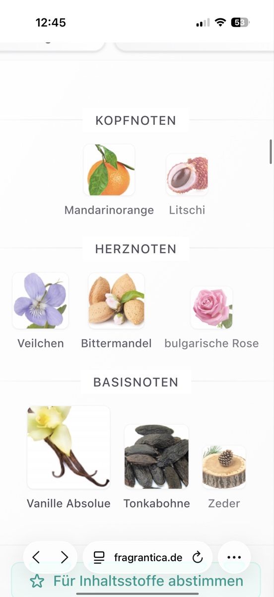 Van Cleef Parfum & Eau de Toilette: Van Cleef & Arpels Orchidee Vanille, 2 ml – Gebraucht aus Sursee von nri_g5z8 3