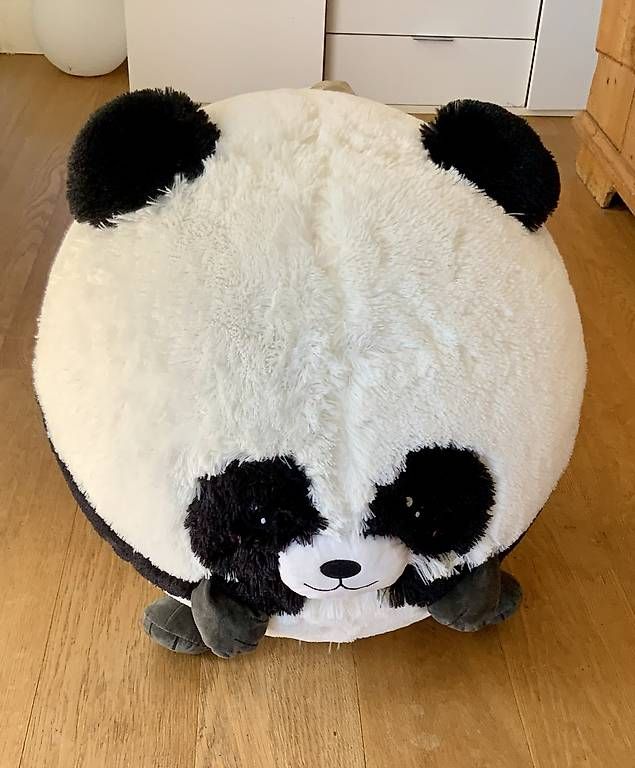 Palloni: Panda Yogaball  – Usato da Oberwil BL venduto da wanndann