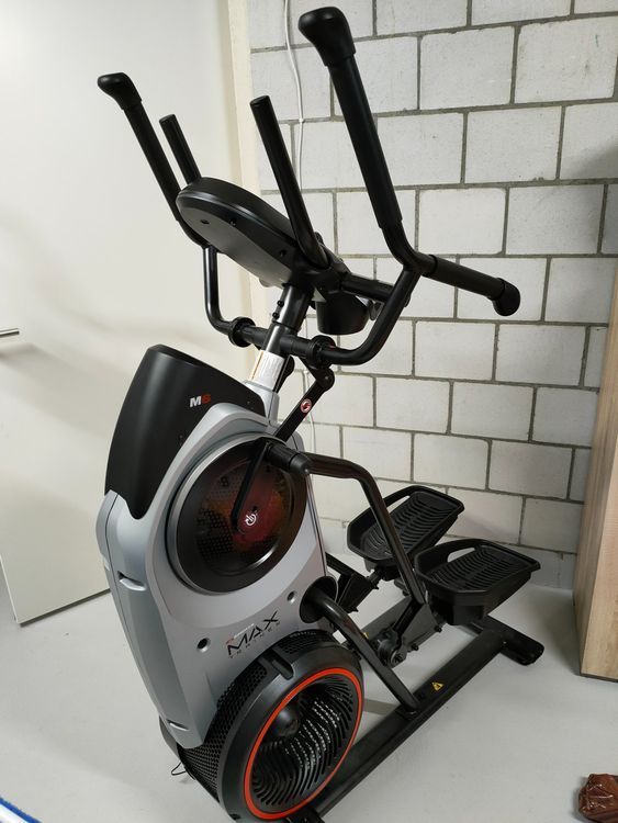 Bowflex Hometrainer: Hometrainer – Gebraucht aus Gipf-Oberfrick von Activ1