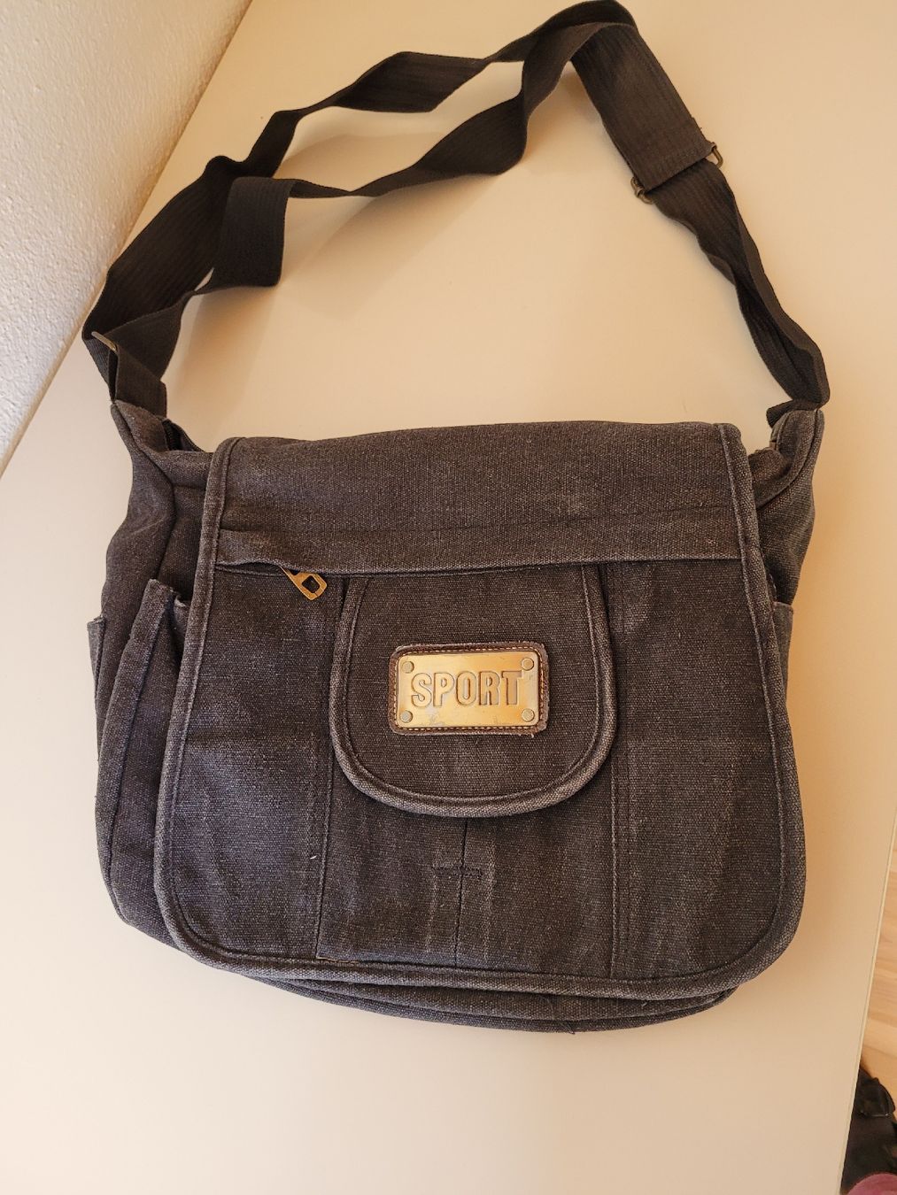 Taschen für Damen: Handtasche – Gebraucht aus Degen von Manu1811