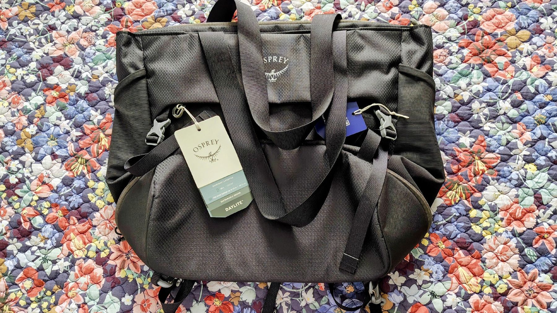 Osprey Borse: Sac Osprey Daylite 26 L – Nuovo e nell'imballaggio originale da Fribourg venduto da cov_5s7x