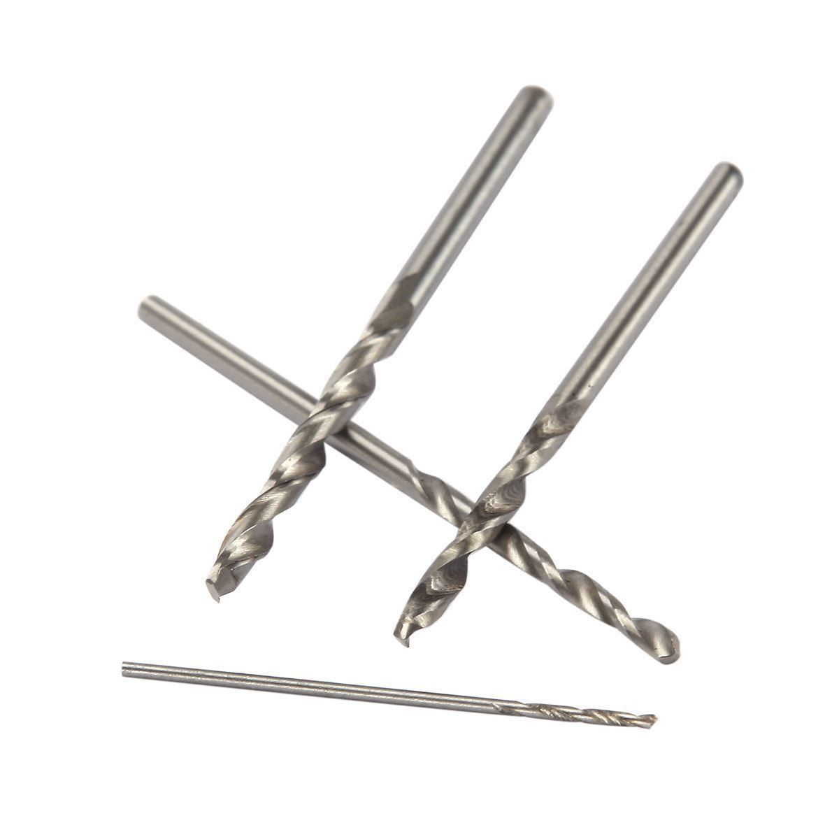 Alle Werkzeuge: Spiralbohrer 58pcs Handbohrer Set Bits – Neu (gemäss Beschreibung) aus Thun von onlino 4