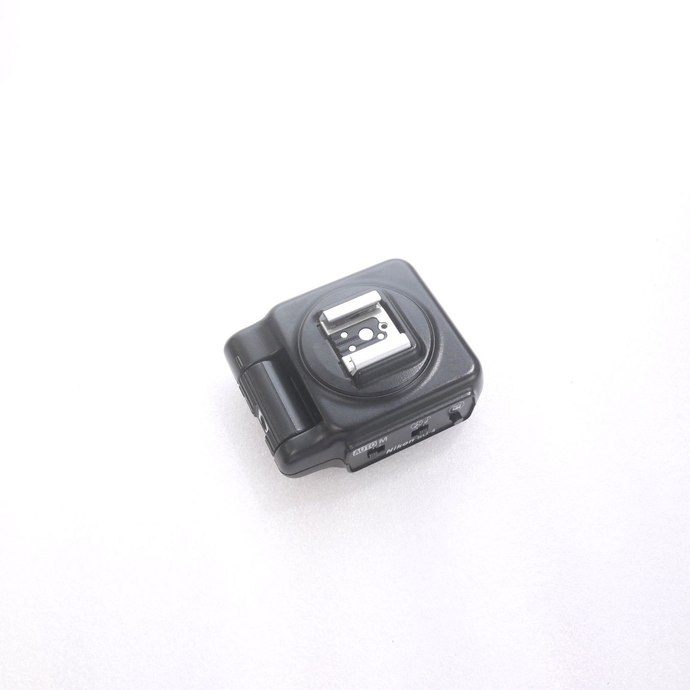 Nikon Blitze: Nikon SU-4 Wireless Trigger – Gebraucht aus Egg b. Zürich von JCB 1