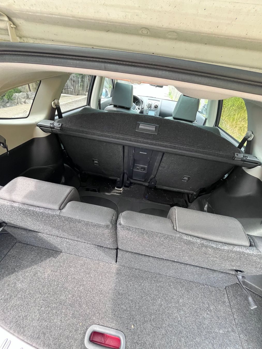 Nissan Automobili: Nissan Qashqai +2 dCi – Usato da Worblaufen venduto da chronyves 6