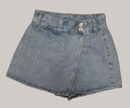 2034SE – Short/jupe Shein - XS