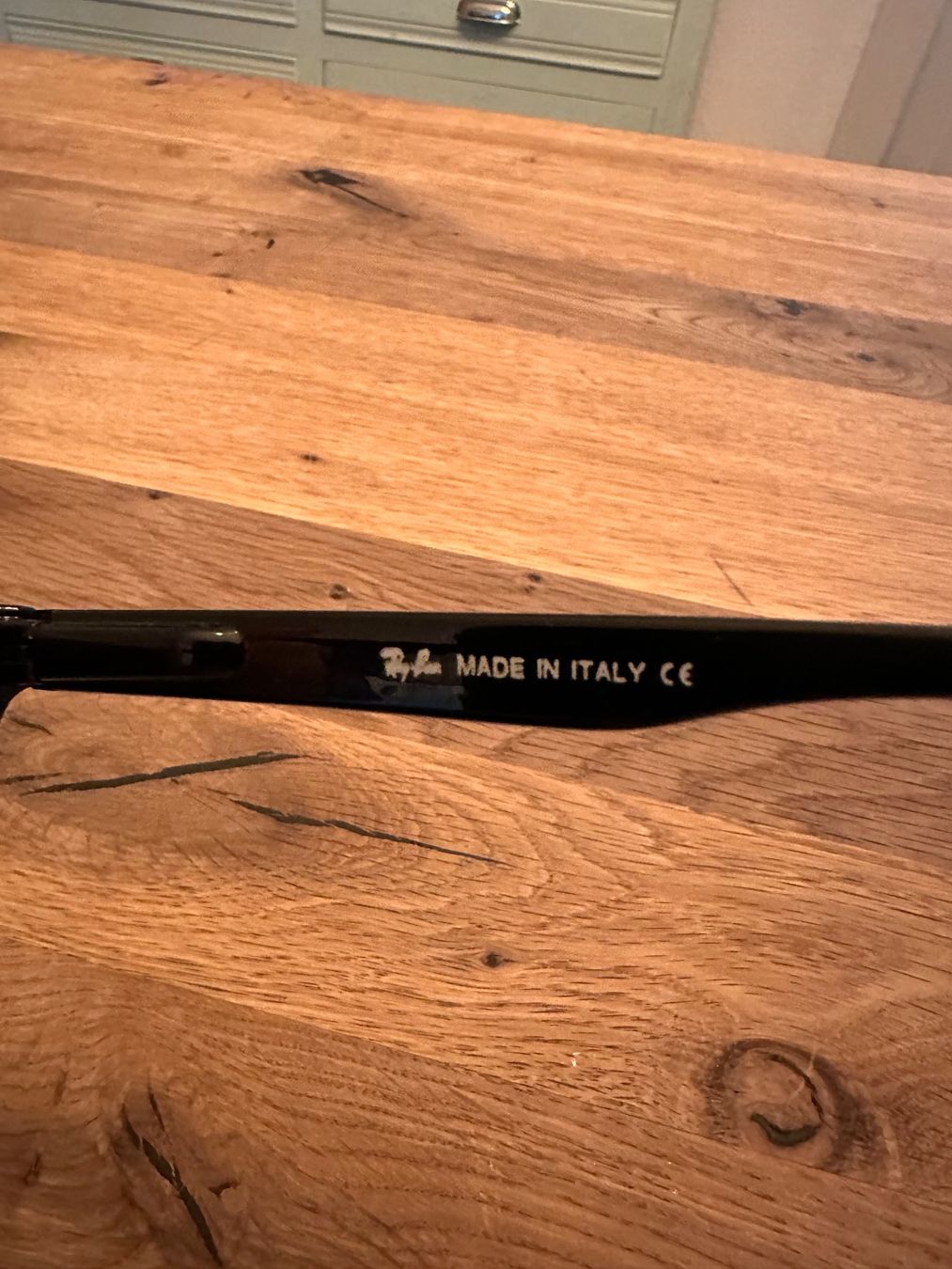 Ray-Ban Occhiali & Lenti: Ray Ban RB4175 Clubmaster – Usato da Genève venduto da Zimmii91 2