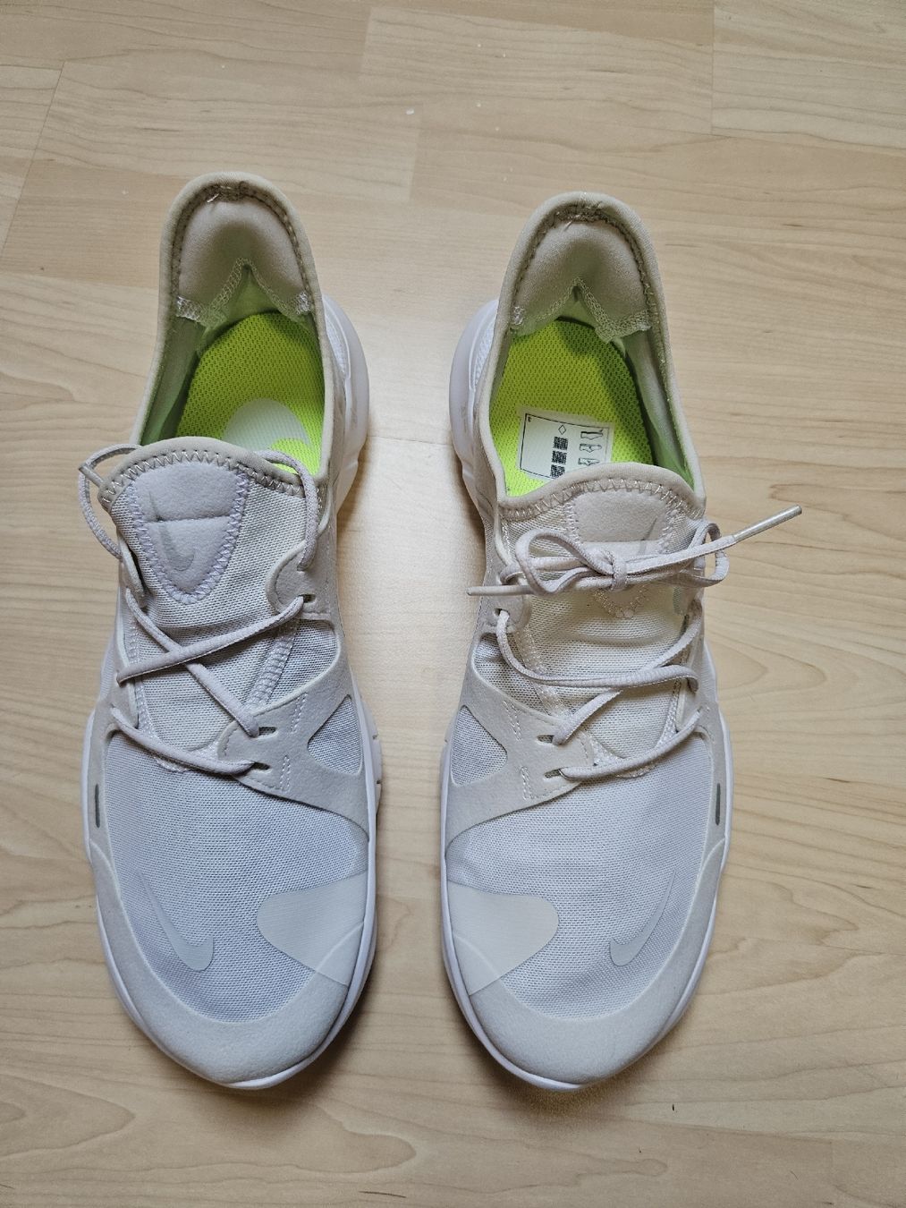 Nike Scarpe da uomo: nike free run 5.0 – Nuovo e nell'imballaggio originale da Onnens FR venduto da YNM90 1