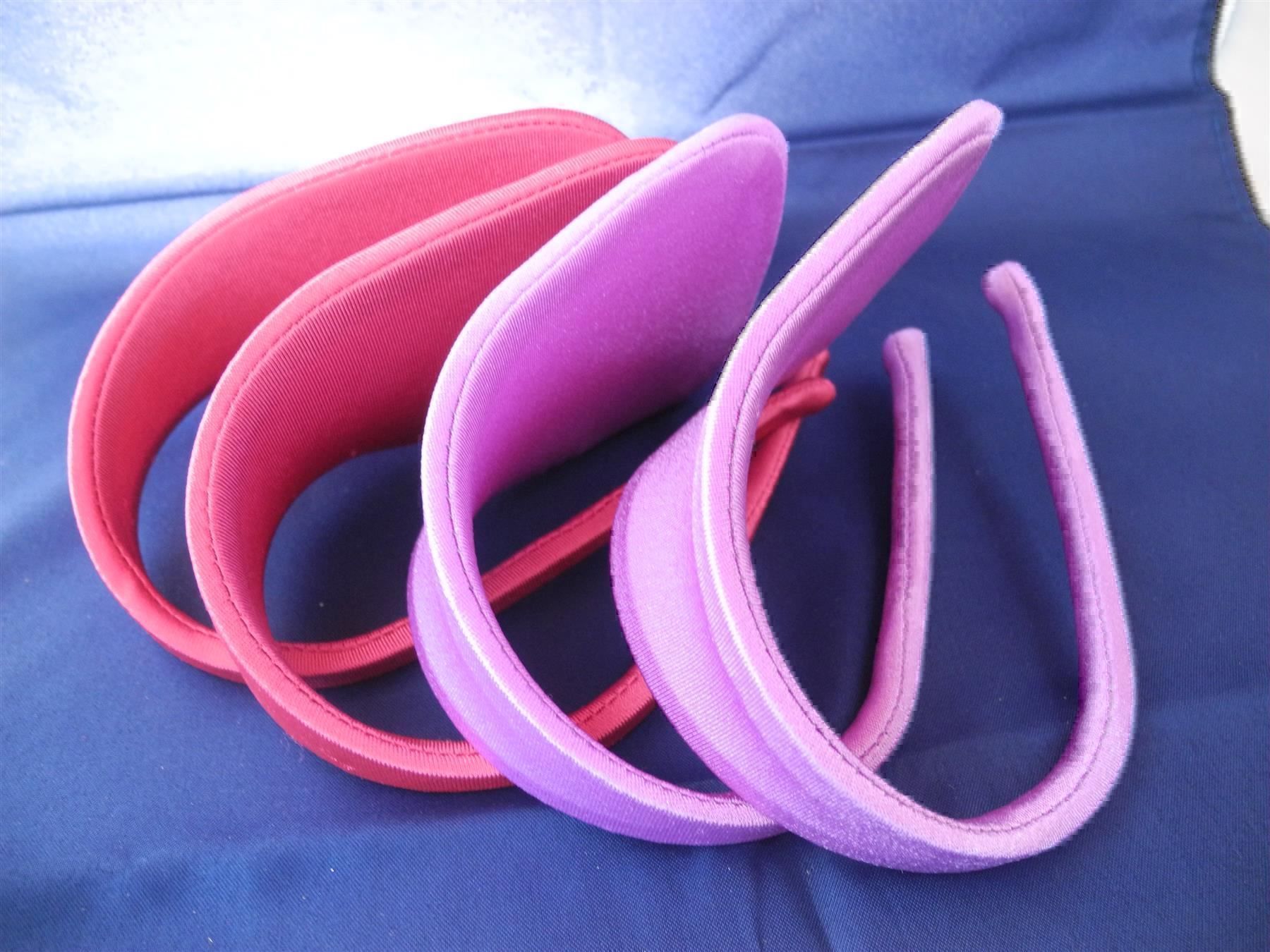 Altra biancheria intima: 4 Stück C-String, pink/violett, Nr.c48 – Nuovo e nell'imballaggio originale da Kottwil venduto da Crazyrolf 1