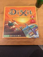Dixit Brettspiel Familien Spiel 3-6 Spieler 8+