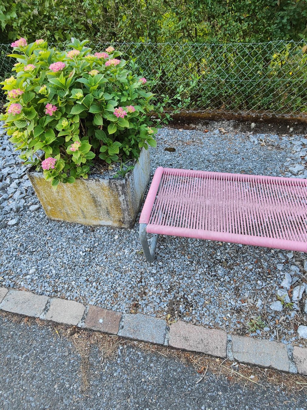 Bänke: Landi - Sitzbänkli – Gebraucht aus Mellingen von Artrena 5