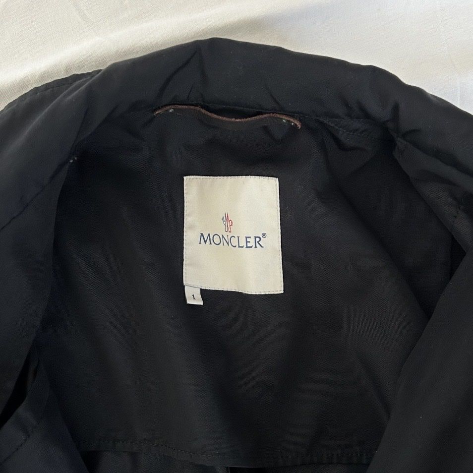 Moncler Giacche: Veste Moncler taille S  – Usato da Genève venduto da Niara18 4