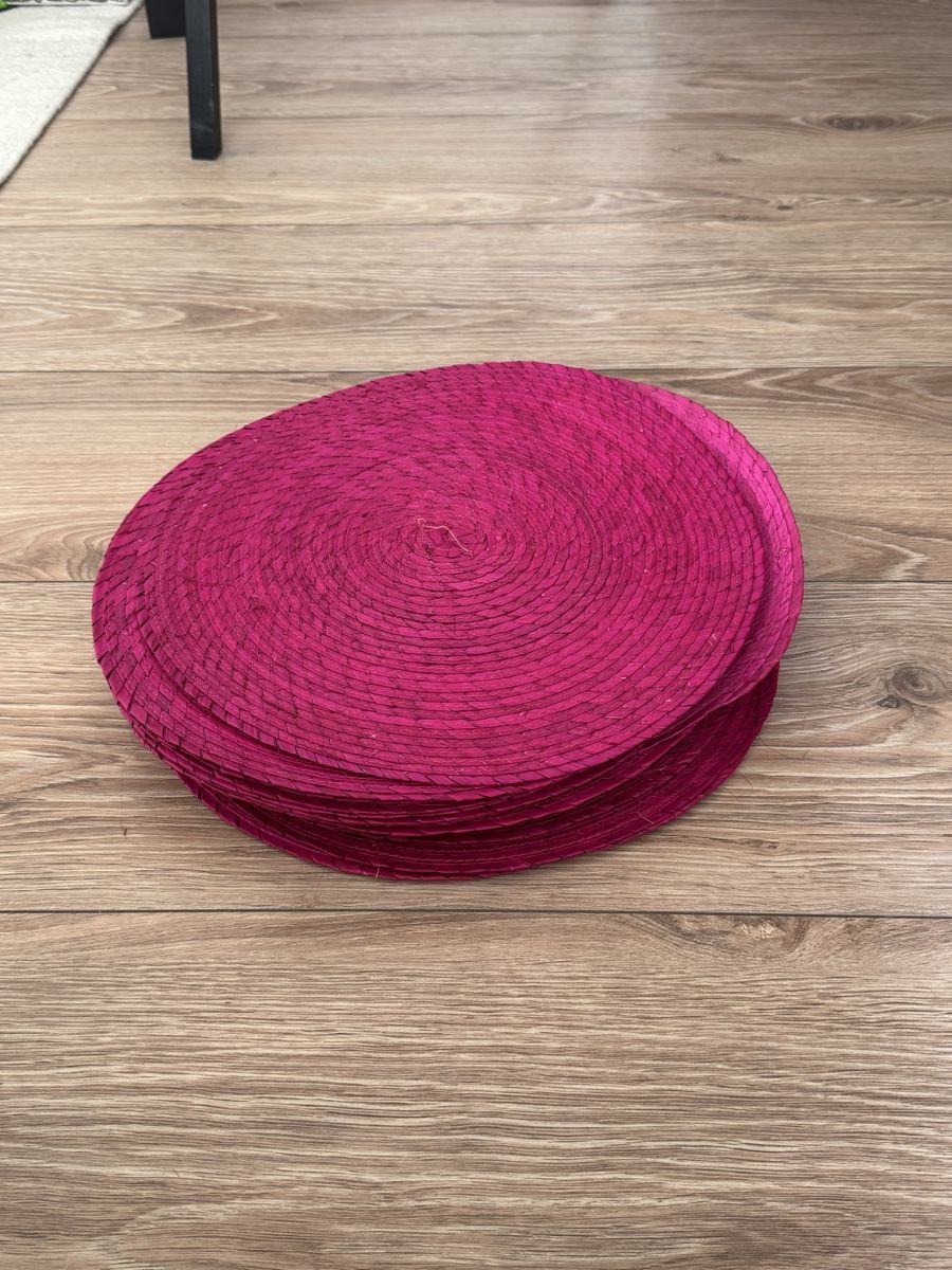 Set de table et chaises: Tischset – D'occasion à Winterthur par 851129