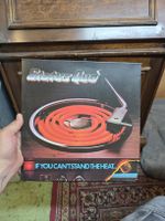 Status Quo If You Can't Stand The Heat LP Vinyl Platte (S)