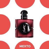 YVES SAINT LAURENT Black Opium Pink Glaze EdP 50ml (NEW)