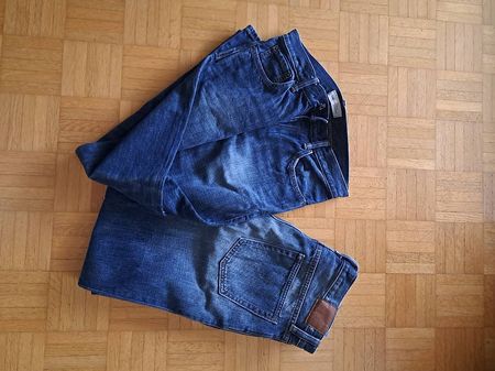 Neue Jeans Hosen GR S Herren