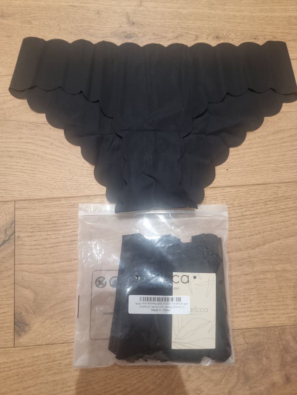 Altra biancheria intima: Nahtlos Slips, XL – Nuovo e nell'imballaggio originale da Buttikon SZ venduto da Limo180