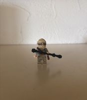 LEGO Star Wars Rey Minifigur (sw0677)