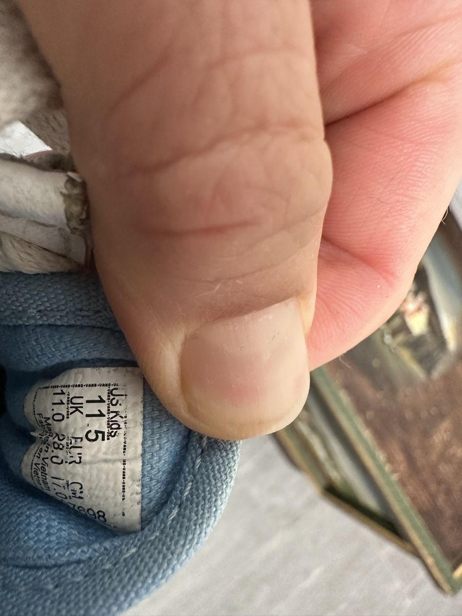 Vans Scarpe per ragazzi: Coole Vans Turnschuhe 28  – Usato da Russikon venduto da sabi020 4