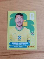 Panini WM 2026 BRA 18