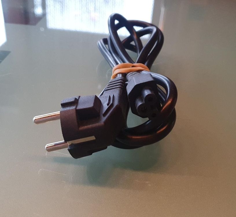 5V Stromkabel USB Auf 5,5mm X 2,5mm Klinke – 1M/2M/3M Länge Für Router, LED-Lampen, Lautsprecher