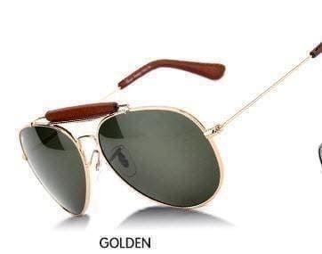 Lunettes & Verres: Original 3Guys Aviator Sonnenbrille – Neuf (Voir description) à Arbon par Helmuth 8