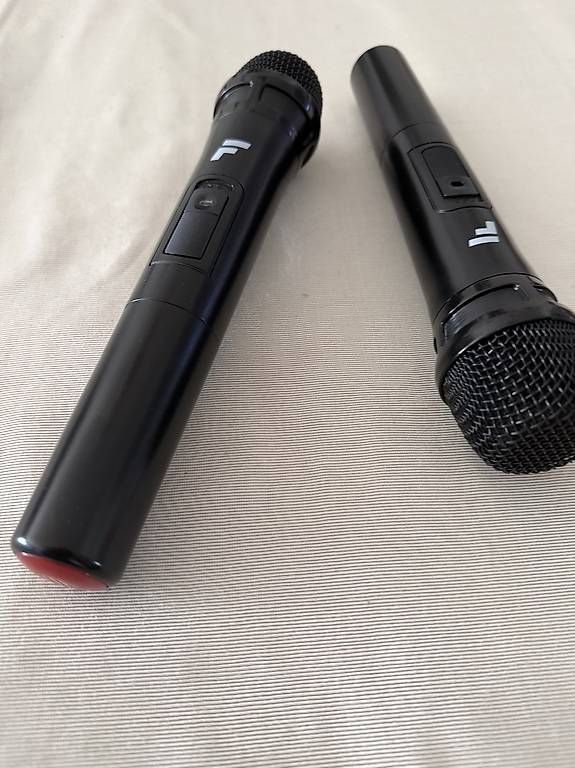 Casse acustiche: Karaoke Box – Usato da Thun venduto da Tico-Aleman 2