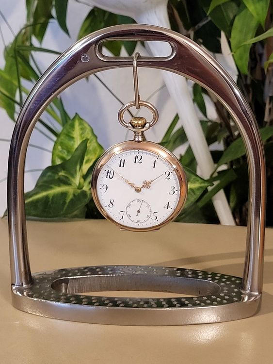 Taschenuhr Soldat | Taschenuhr Shop