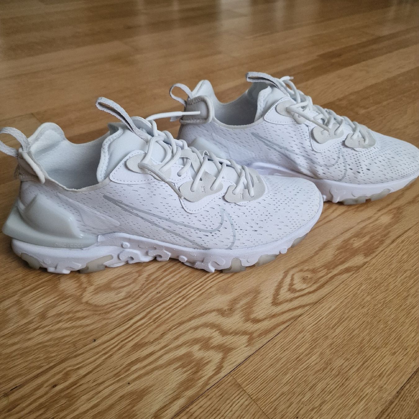 Nike Herrenschuhe: Nike React – Gebraucht aus Zürich von tyrese2007 1