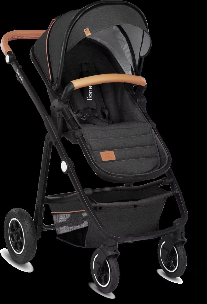 Lionelo Carrozzine: Kinderwagen 3in1 von Lionelo – Usato da Zürich venduto da Sisqon 6