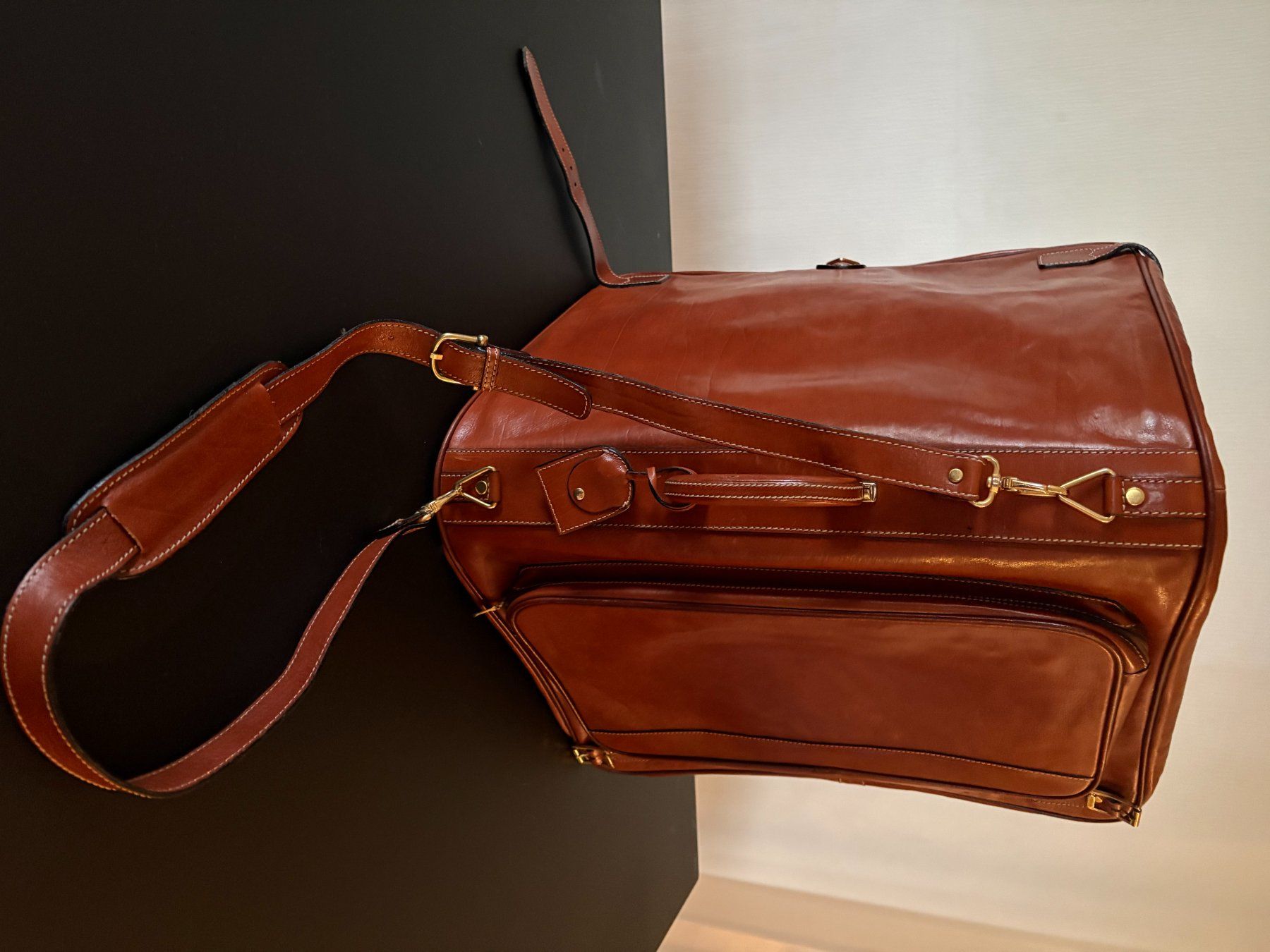 Bally Borse: valise  week-end – Usato da Apples venduto da cat_8byx 2