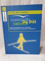 Metabolic Balance - Die Diät