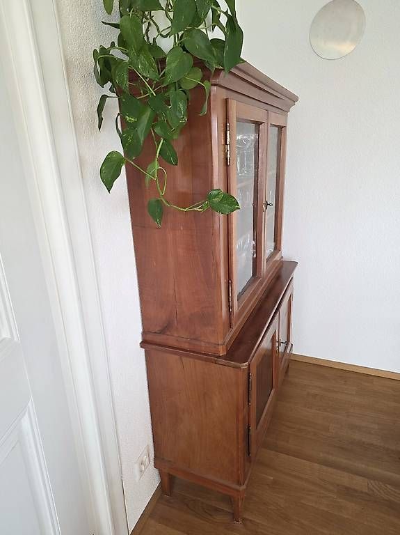 Buffets: Buffet/Vitrine antik – D'occasion à Grosshöchstetten par kids04 1