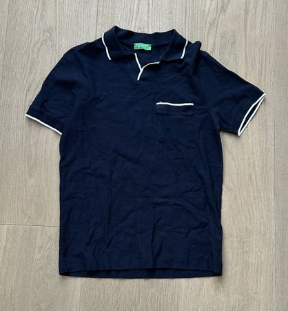 Benetton Polo Shirt
