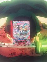 Carta One Piece Trafalgar Law OP13-031 